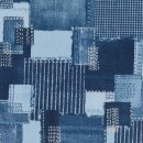 Kasane Col. 101 Blue - Due Feb/Mar